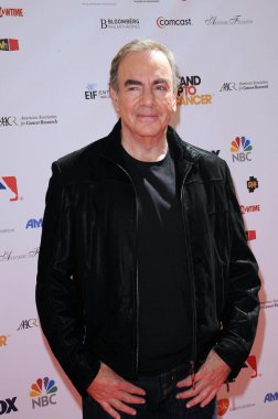 Neil Diamond