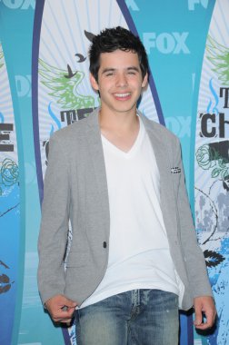 David Archuleta