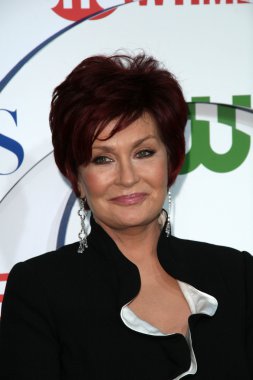 Sharon osbourne