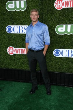 Trevor Donovan