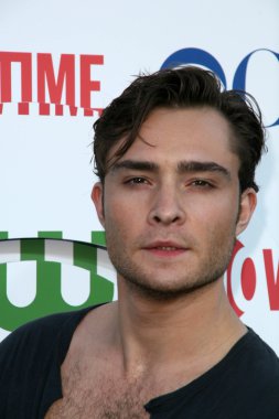 Ed Westwick