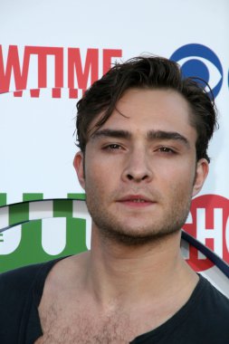 Ed Westwick