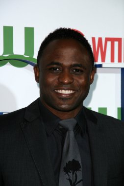 Wayne Brady
