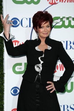 Sharon osbourne