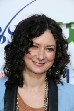 Sara Gilbert