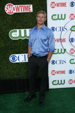 Trevor Donovan