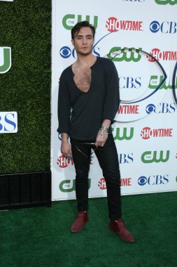 Ed Westwick