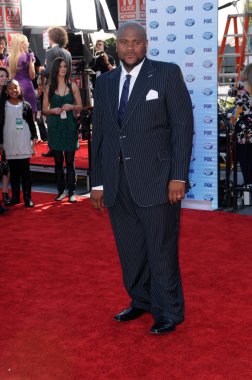 Ruben Studdard