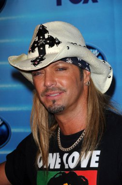 Bret michaels