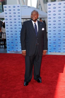 Ruben Studdard