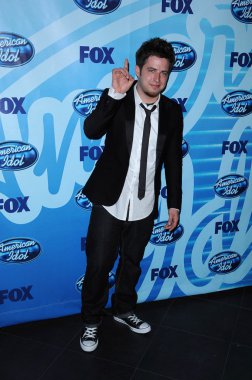 Lee Dewyze