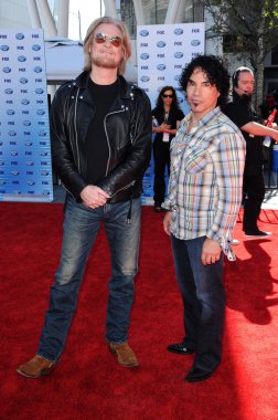 Daryl hall ve john oates