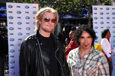 Daryl hall ve john oates