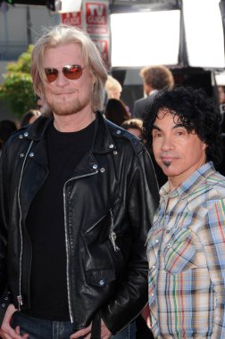 Daryl hall ve john oates