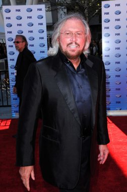 Barry Gibb