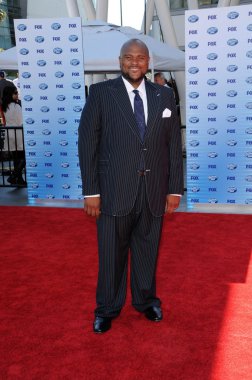 Ruben Studdard