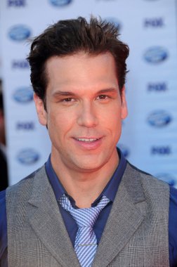 Dane Cook