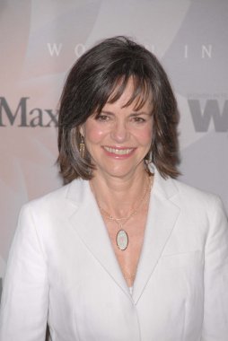 sally alan