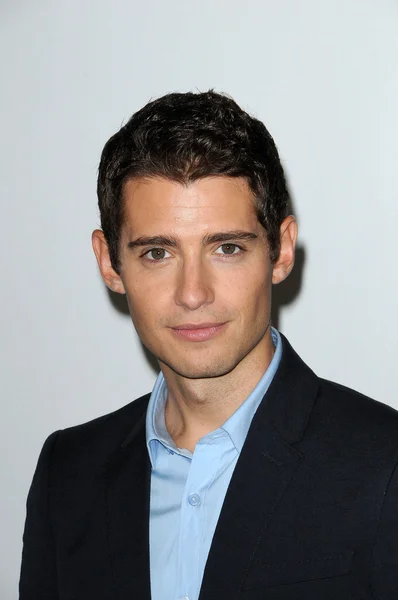 Julian Morris. —  Fotos de Stock