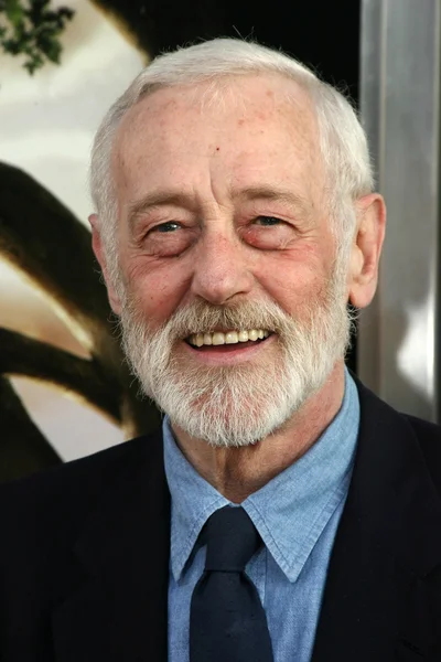 John Mahoney — Stock Photo, Image