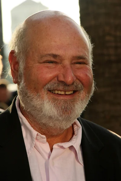 Rob Reiner — Stock Photo, Image