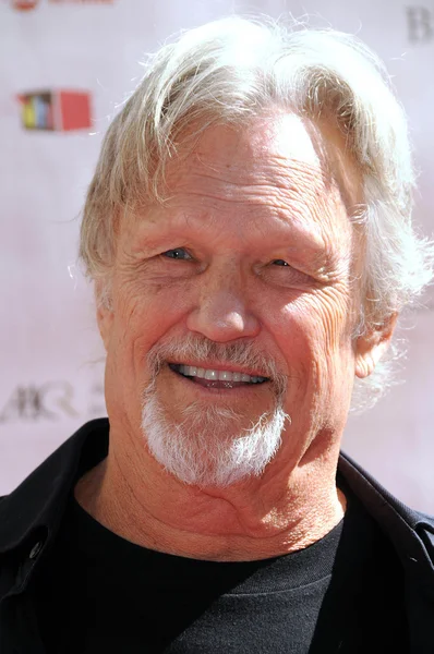 Kris kristofferson. – stockfoto