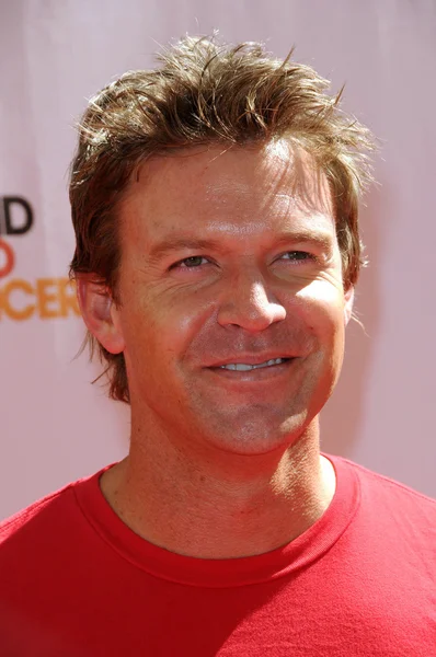 Matt Passmore at the 2010 Stand Up To Cancer, Sony Studios, Culver City, CA. 09-10-10 — Stockfoto