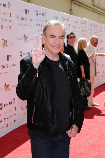 Neil Diamond — Stock Photo, Image