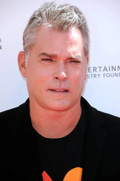 Ray Liotta — Stock fotografie