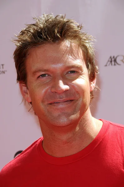 Matt Passmore at the 2010 Stand Up To Cancer, Sony Studios, Culver City, CA. 09-10-10 — ストック写真