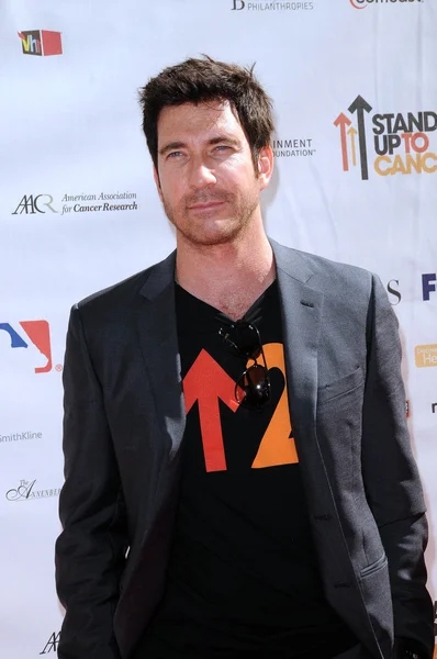 Dylan Mcdermott — Zdjęcie stockowe