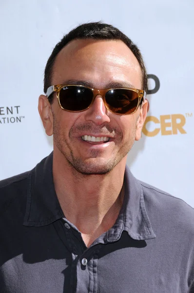Hank Azaria at the 2010 Stand Up To Cancer, Sony Studios, Culver City, CA. 09-10-10 — Stockfoto