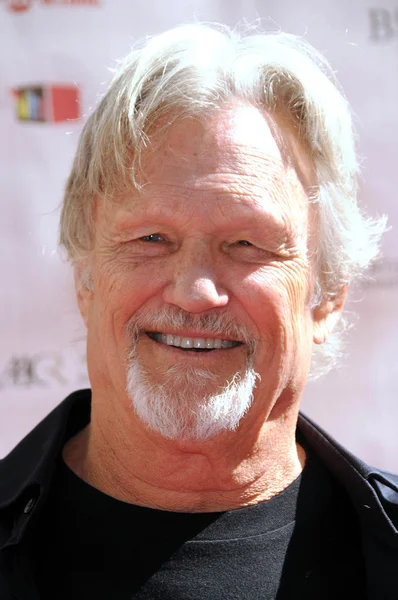 Kris Kristofferson at the 2010 Stand Up To Cancer, Sony Studios, Culver City, CA. 09-10-10 — Stok fotoğraf