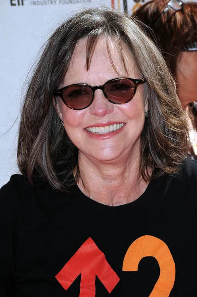 Sally Field — Zdjęcie stockowe