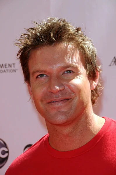 Matt Passmore at the 2010 Stand Up To Cancer, Sony Studios, Culver City, CA. 09-10-10 — Stock fotografie