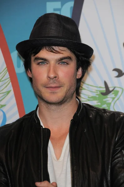 Ian Somerhalder — Fotografia de Stock