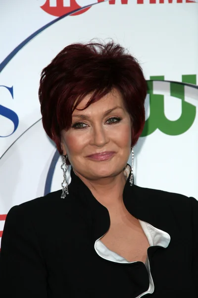 Sharon osbourne — Foto Stock