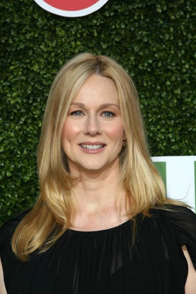 Laura linney — Stockfoto