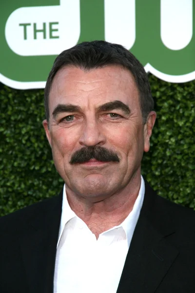 Tom Selleck — Zdjęcie stockowe