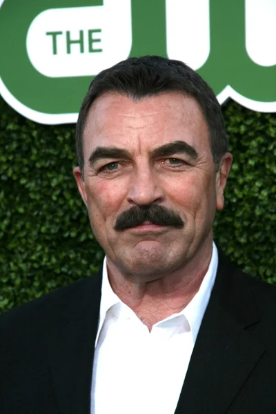 Tom Selleck — Stockfoto