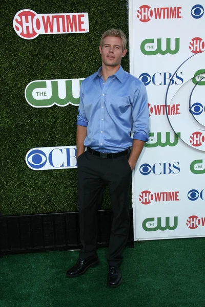 Trevor Donovan