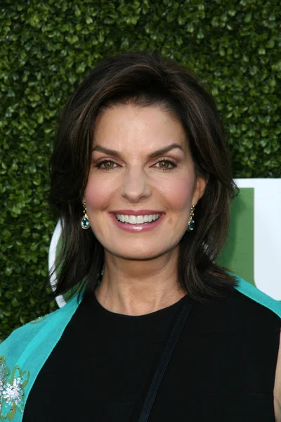 Sela Ward — Stockfoto