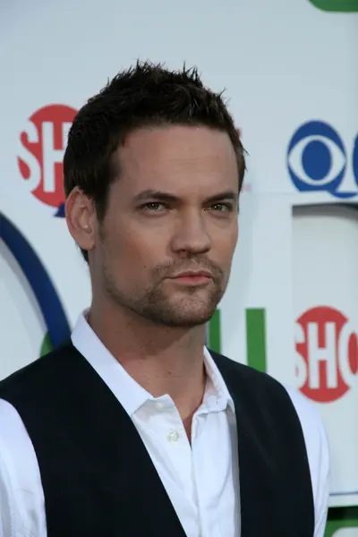 Shane west — Stok fotoğraf