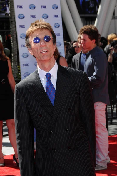 Robin Gibb — Stock Photo, Image