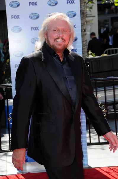 Barry Gibb — Stok fotoğraf