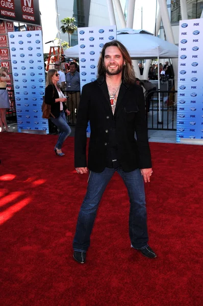 Bo Bice. — Foto de Stock