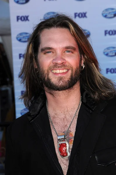 Bo Bice — Stock Photo, Image