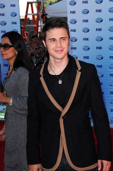 Kris Allen — Photo