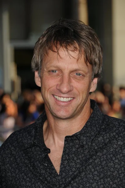 Tony Hawk. —  Fotos de Stock