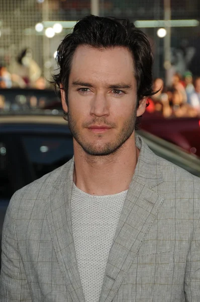 Mark-Paul Gosselaar — Stockfoto